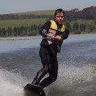 THE VAST AREA OF THE THEEWATERSKLOOF DAM IS IDEAL FOR WATERSPORTS - Villiersdorp Tourism - Xplorio™ Villiersdorp